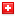 bgfc.de server is located in Switzerland